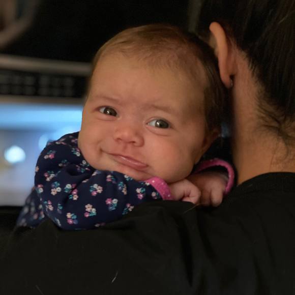 Meet your Posher, Lindsey - Picture 1 of 1